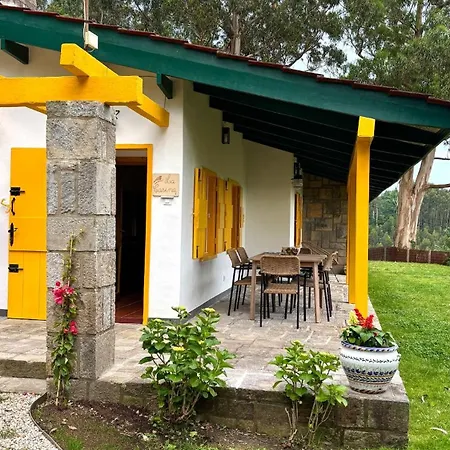 بيت للعطل Casa Xabaz, Gijon, Asturias