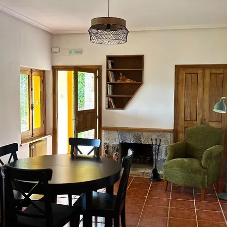 Casa Xabaz, Gijon, Asturias * Хихон