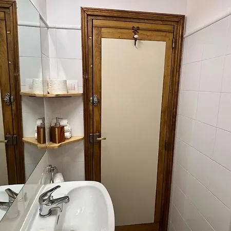 Дом отдыха Casa Xabaz, Gijon, Asturias
