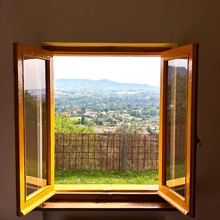 Дом отдыха Casa Xabaz, Gijon, Asturias *