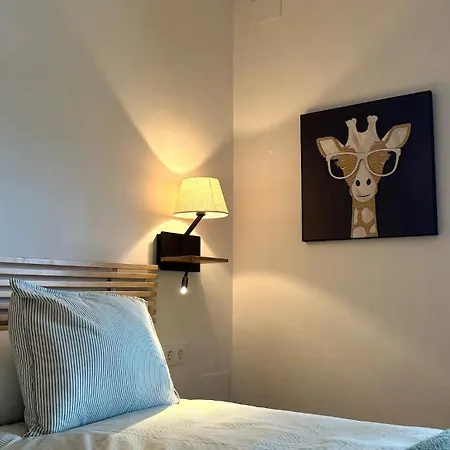 Дом отдыха Casa Xabaz, Gijon, Asturias