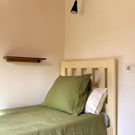 Дом отдыха Casa Xabaz, Gijon, Asturias *