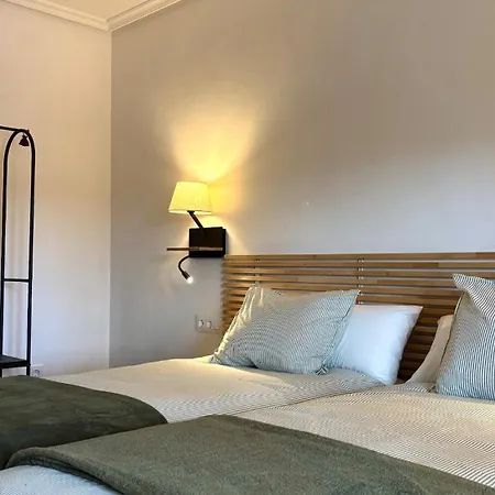 Casa Xabaz, Gijon, Asturias