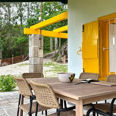 Дом отдыха Casa Xabaz, Gijon, Asturias *