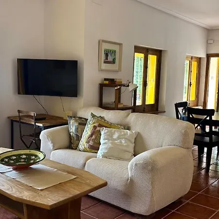 Дом отдыха Casa Xabaz, Gijon, Asturias *