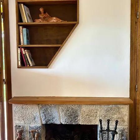 Дом отдыха Casa Xabaz, Gijon, Asturias Хихон