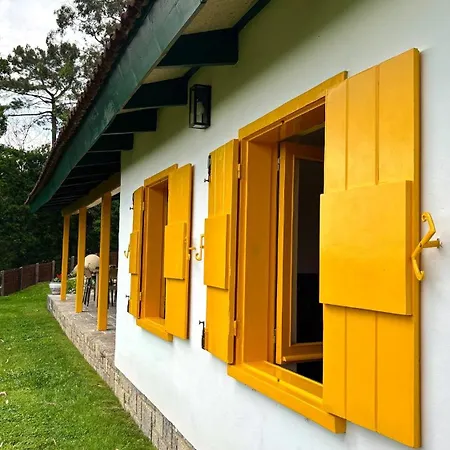 Casa Xabaz, Gijon, Asturias Дом отдыха