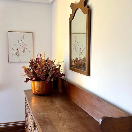 Дом отдыха Casa Xabaz, Gijon, Asturias *